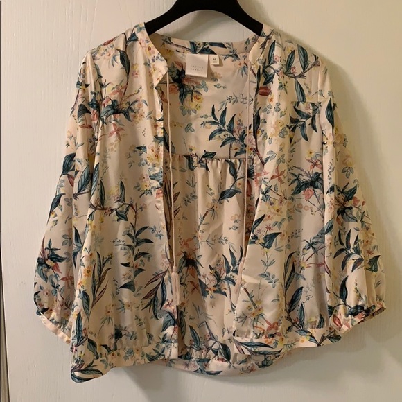 Lauren Conrad Jacket - Picture 1 of 5